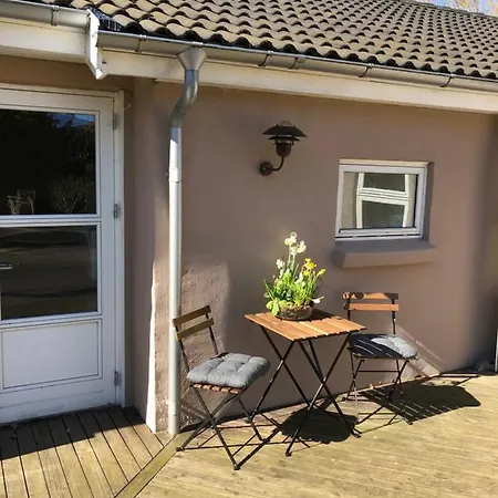 Hartel House Ollerup