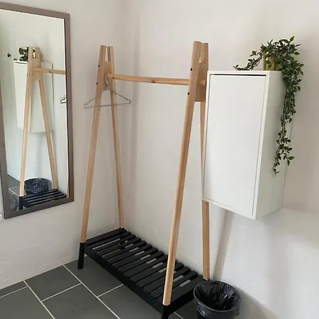 Privat bolig Hartel House Ollerup
