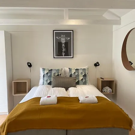 Hartel House *