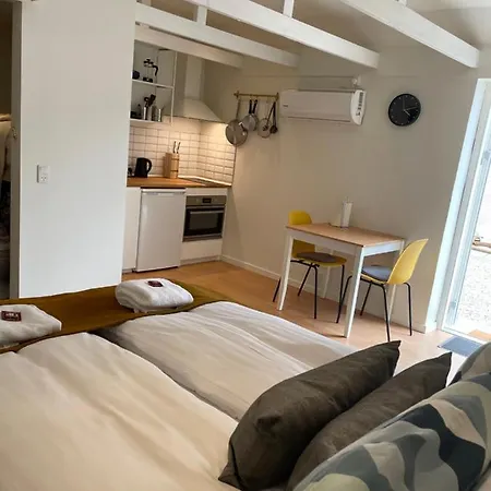 Hartel House *