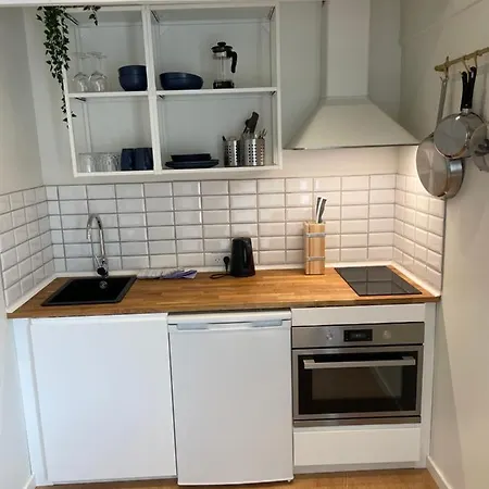 Privatunterkunft Hartel House *