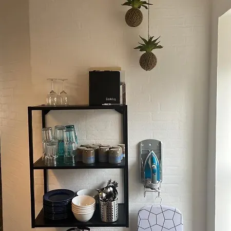 Hartel House * Ollerup