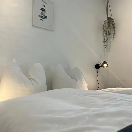 Hartel House Проживание в семье