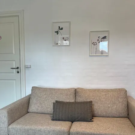 Privatunterkunft Hartel House