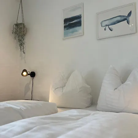 Hartel House Rum i privatbostad *