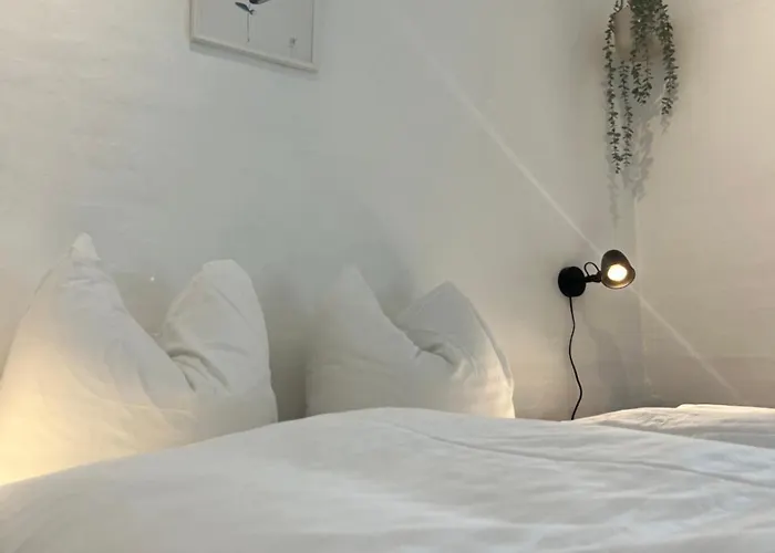 Hartel House Ubytování v soukromí