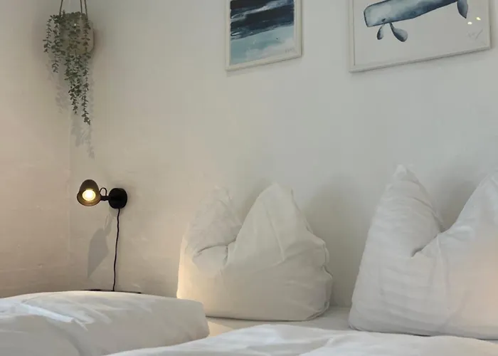 Hartel House Ubytování v soukromí *